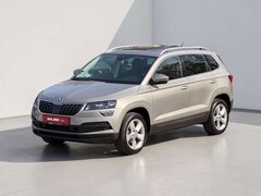 Bild des Angebotes Skoda Karoq Style 1.5 TSI ACC*PANO*AHK*LED*KAMERA*