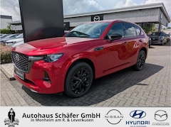 Bild des Angebotes Mazda CX-60 PHEV HOMURA PLUS AWD HUD El. Panodach Navi Leder D