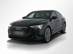 Bild des Angebotes Audi Q8 e-tron Sportback 50 e-tron S Line Int Matrix,B&O,Pano,AHK