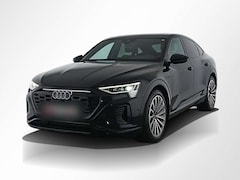 Bild des Angebotes Audi Q8 e-tron Sportback 50 e-tron S Line Int Matrix,B&O,Pano,AHK