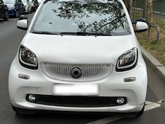 Bild des Angebotes smart forTwo smart fortwo coupe coupe prime, JBL, LED, Reserverad, TÜV, SHZ
