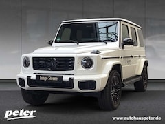 Bild des Angebotes Mercedes-Benz G 450 d AMG+NIGHT II+20"+MULTIBEAM+360°-KAMERA