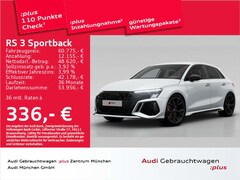 Bild des Angebotes Audi RS3 RS3 Sportback S tronic B&O/Sportabgas//Matrix/Hu