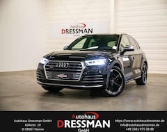 Bild des Angebotes Audi SQ5 3.0 TDI MATRIX HuD PANO B&O RAUTE LUFT AHK