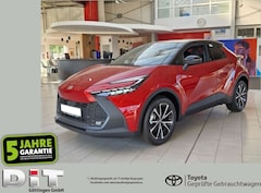Bild des Angebotes Toyota C-HR 1.8l Hyb. Teamplayer ACC FLA SpurH PDC