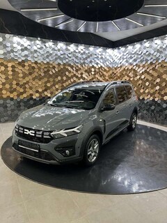 Bild des Angebotes Dacia Jogger Extreme+ /Navi/LPG/Kamera/
