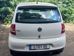 Bild des Angebotes VW Fox Fox 1.2 Style