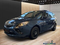 Bild des Angebotes Opel Zafira Tourer 1. Hand