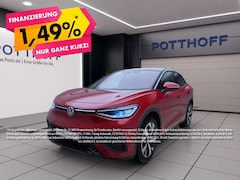 Bild des Angebotes VW ID.5 PRO AHK NAVI KAMERA IQ.LIGHT