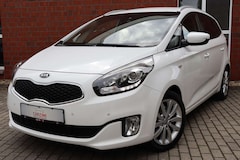 Bild des Angebotes Kia Carens 1.7 CRDi FIFA World Cup Edition LED AHK