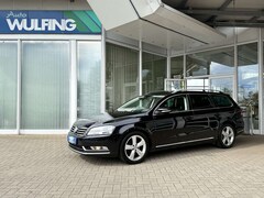 Bild des Angebotes VW Passat Variant 1.4 TSI Highline BlueMotion ACC