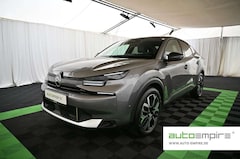 Bild des Angebotes Citroen C4 X 1.2 e-DSC6 MAX LED/NAVI/KAMERA/ACC/18