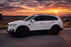 Bild des Angebotes Chevrolet Captiva 2.2 TD AWD Automatik