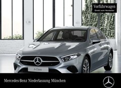 Bild des Angebotes Mercedes-Benz A 200 Lim PROGRESSIVE+LED+KAMERA+TOTW+7G