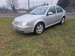 Bild des Angebotes VW Bora 2.0