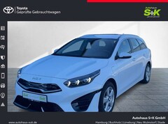 Bild des Angebotes Kia Ceed / cee'd 1.6 Plug-in Hybrid Vision +8-FACH+WINTER-PAKET+