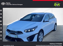 Bild des Angebotes Kia Ceed / cee'd 1.6 Plug-in Hybrid Vision +8-FACH+WINTER-PAKET+