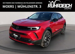 Bild des Angebotes Opel Mokka Elegance SHZ LHZ TWW KEYLESS KAMERA Digitales Cock