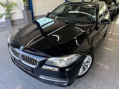 Bild des Angebotes BMW 520 d*AUTOM*NAVI*BI-XENON*SHZ*LEDER*USB*PDC*LED