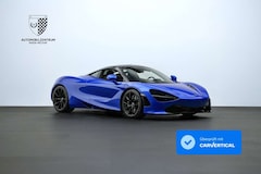 McLaren 720S 720S PerformancePlus/Black/Stealth/Carbon/Sports