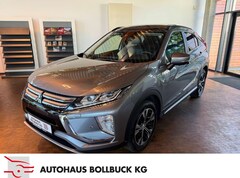 Bild des Angebotes Mitsubishi Eclipse Cross Top Cr. 2WD 1.5T TOP MT SD HUD El. Panodach Sounds