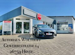 Bild des Angebotes Hyundai i30 1.4 T-GDI  N- Line