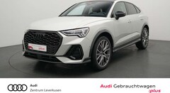Bild des Angebotes Audi Q3 Sportback S line S-TRON PANO ACC LEDER NAV