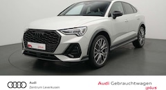 Bild des Angebotes Audi Q3 Sportback S line S-TRON PANO ACC LEDER NAV