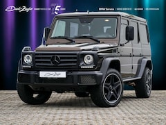 Bild des Angebotes Mercedes-Benz G 350 d Prof. 20" Garantie 12/26 Service neu