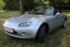 Bild des Angebotes Mazda MX-5 1.8 Niseko