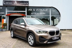 Bild des Angebotes BMW X1 xDrive 18d Sport