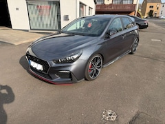 Hyundai i30 N Performance