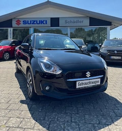 Bild des Angebotes Suzuki Swift 1.2 DUALJET Hybrid Comfort+