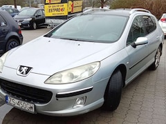 Bild des Angebotes Peugeot 407 407 SW HDi 135 Tendance