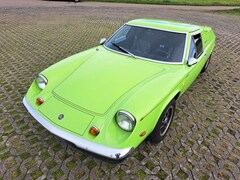 Bild des Angebotes Lotus Europa Twin Cam - Doppelvergaser - Original & Erstlack