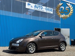 Bild des Angebotes Alfa Romeo MiTo Turismo**97 TKM**Klima**Allwetter**