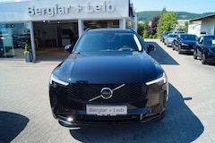 Bild des Angebotes Volvo XC90 T8 AWD Plug-in Hybr Ultra Dark 7-Sitze Aut.