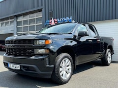 Bild des Angebotes Chevrolet Silverado K1500 4x4 6 Sitzer LongBed MwSt.