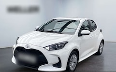 Bild des Angebotes Toyota Yaris 1.0 Comfort *CarPlay*Kamera*ACC*Spurhalte*