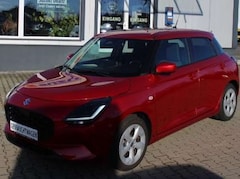 Bild des Angebotes Suzuki Swift Swift 1.2 Dualjet Hybrid MT Comfort