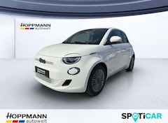 Bild des Angebotes Fiat 500e *+WALLBOX*KLIMAAUT*DAB*CARPLAY*