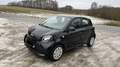 Bild des Angebotes smart forFour EQ