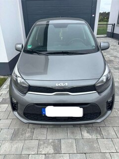 Bild des Angebotes Kia Picanto 1.2 Vision