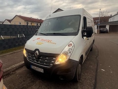 Bild des Angebotes Renault Master Master dCi 100 FAP L2H2