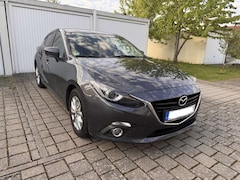 Bild des Angebotes Mazda 3 Urban Limited