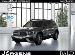 Bild des Angebotes Mercedes-Benz GLB 250 4MATIC AMG+MBUX+Wide+Pano+Burm+AHK+Cam