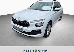 Skoda Kamiq Selection 1.0 TSI*FSE*SHZ*SmartLink*GRA*PDC*LAGERW