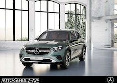 Bild des Angebotes Mercedes-Benz GLC 200 4MATIC Avantgarde EDITION StandH*AHK*360