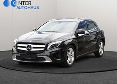 Bild des Angebotes Mercedes-Benz GLA 180 Urban*Navi*Bi-Xenon*PDC*Kamera*