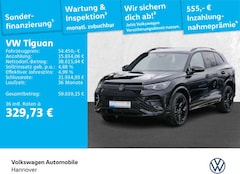 Bild des Angebotes VW Tiguan 1.5 TSI eHybrid DSG R-Line Navi AHK Pano